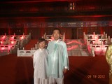 中央台直播-中国之美晚会