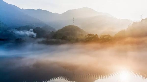 庄子的人生境界—心斋,坐忘,悬解,见独